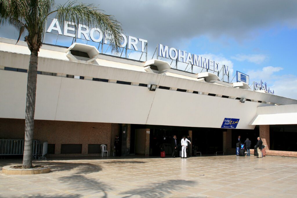 Aéroport Mohammed V : l’ONDA lance un APOC stratégique