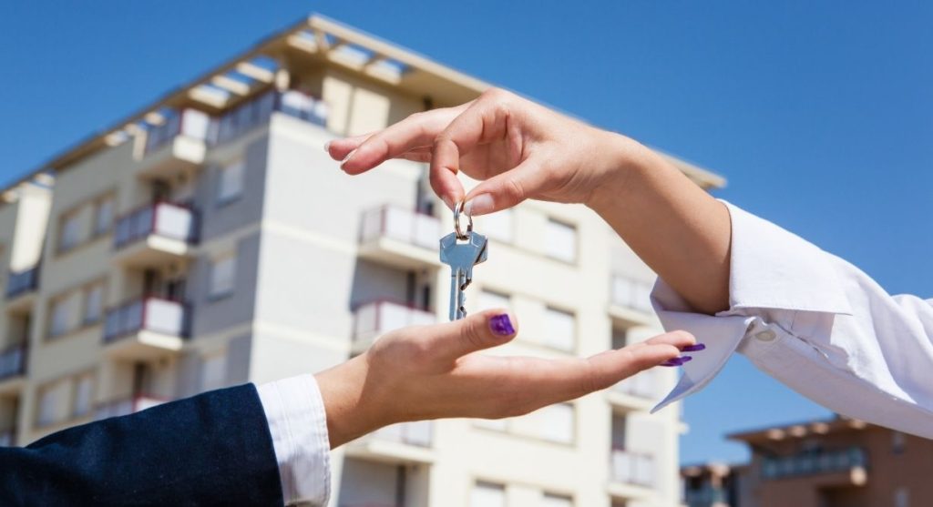 Comment refaire une cle d appartement