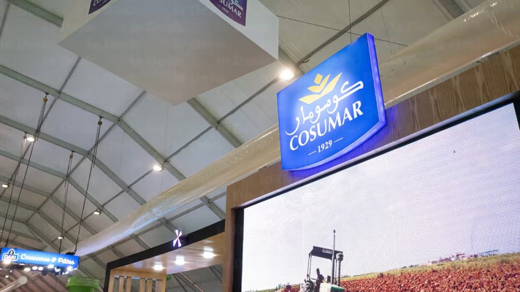 La CGEM renouvelle le Label RSE à trois filiales du groupe Cosumar JXJEFXULGRHKPNMXE3DS55RSVY