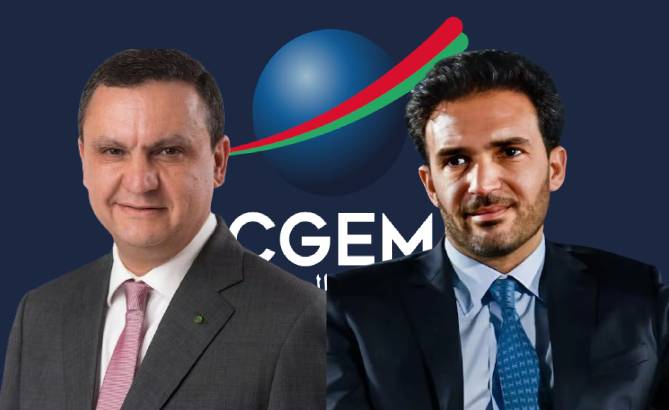 CGEM 2026-2029 : Mehdi Tazi et Mohamed Bachiri dévoilent leur feuille de route à Casablanca cgemtazi
