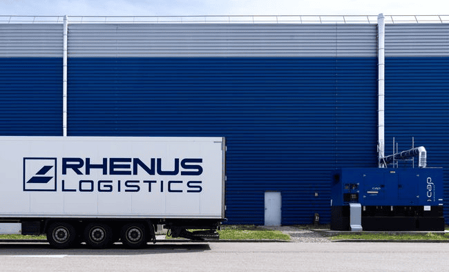 Le groupe allemand Rhenus élargit les corridors logistiques entre le Maroc et l’Europe image 54 650x394 1