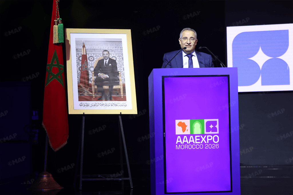 Rabat accueille AAAEXPO 2026, un salon panafricain dédié aux loisirs et aux attractions AAAEXPO