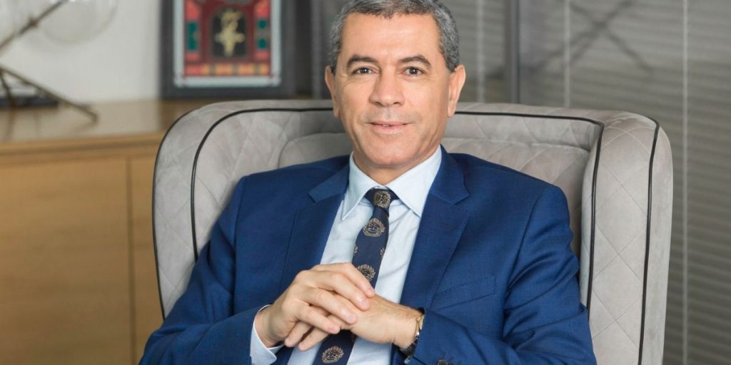 Dr Rochdi Talib