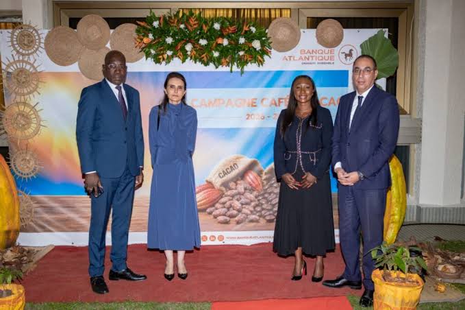 BCP renforce sa présence au Sénégal avec un nouveau siège images 1 2