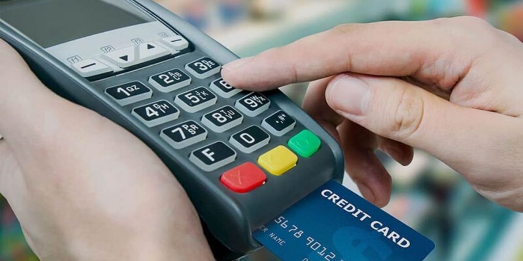 Paiement par carte : les commerçants attendent de voir la couleur des économies paiement carte