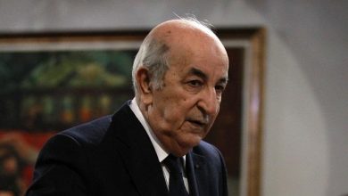Abdelmadjid Tebboune