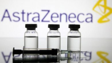 AstraZeneca
