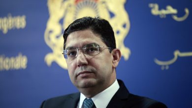 Nasser Bourita