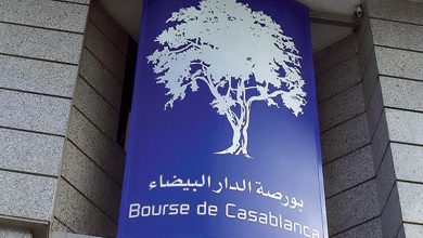 Bourse-de-Casablanca