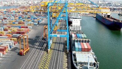 Ports : l’ANP prépare sa stratégie 2035 pour renforcer la souveraineté logistique du Maroc 3 ANP: 3 ports réalisent 76% du trafic