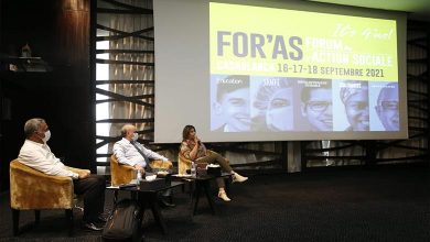 Forum de l'action sociale "FOR'AS" en septembre prochain à Casablanca