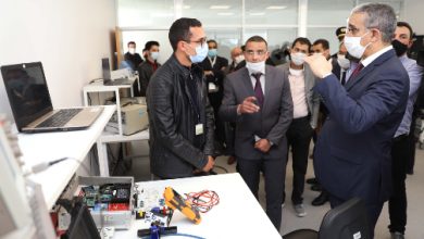 Lancement à Maâmora des activités du centre de formation en sciences et technologies nucléaires