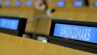 Le 20 mars, l'ONU célèbre la Journée de la langue française