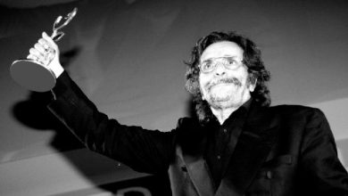 Le réalisateur et scénariste marocain Mohamed Ismaïl tire sa révérence