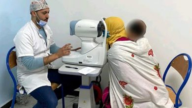 Une unité médicale mobile fait escale à Aït Bouguemez, 835 bénéficiaires