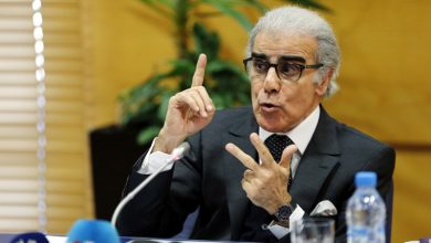 Le Wali de Bank Al-Maghrib, Abdellatif Jouahri