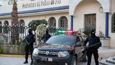 contrefaçon des marques commerciales: Arrestation de 10 personnes à Fès-Meknès