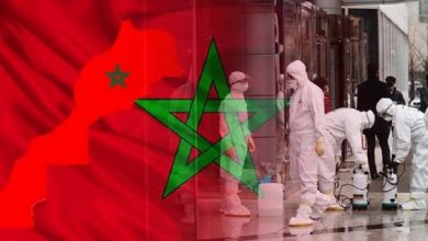 covid19 maroc
