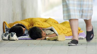 Enfants abandonnés: La solution passe par la prévention et la protection