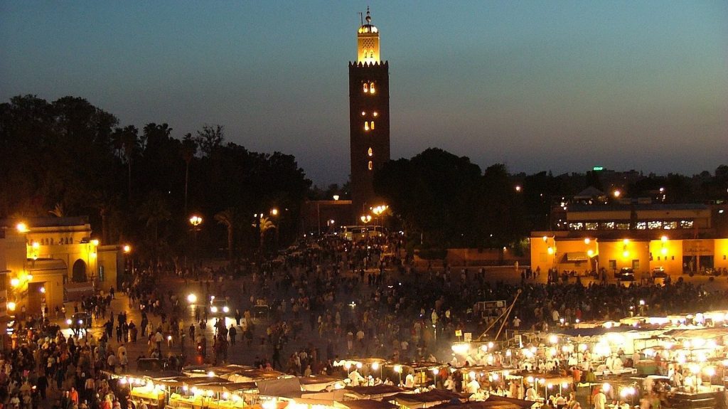 Classement Tourlane: Le Maroc, au Top 5 des pays les plus sûrs où voyager
