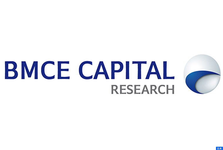 BMCE Capital Research copier