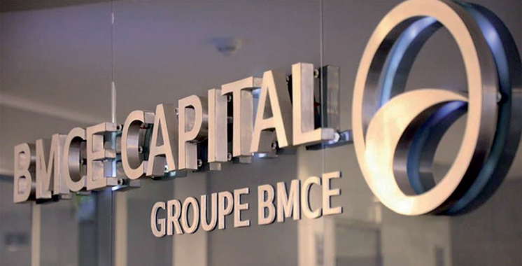 BMCE Capital Research