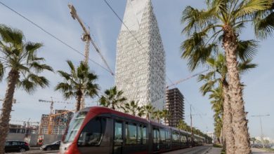 Casablanca Finance City