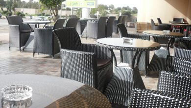 Café-fermeture