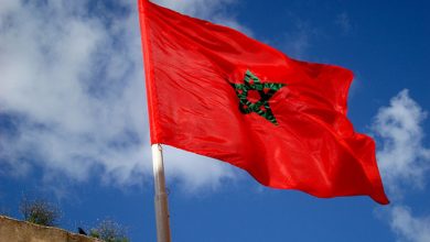 Le Maroc