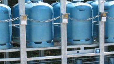 Bouteille de gaz butane: Hausse de la subvention unitaire