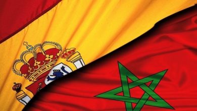 maroc-espagne