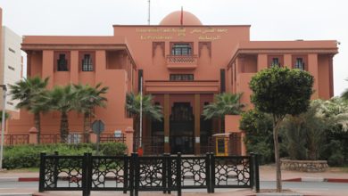 Marrakech 7è JPO du Centre National dEtudes et de Recherche sur lEau et lEnergie en juin e1653927526286