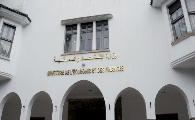 Le Trésor place 1,3 MMDH d’excédents 1 ministere de leconomie et des ffff e1653929371841