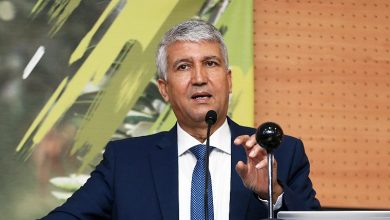 sadiki ministère agriculture