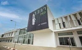 Tanger Med: Le troisième campus de l’Ecole 1337 accueille sa première promotion d’étudiants 1 1337 Tanger e1664746608401