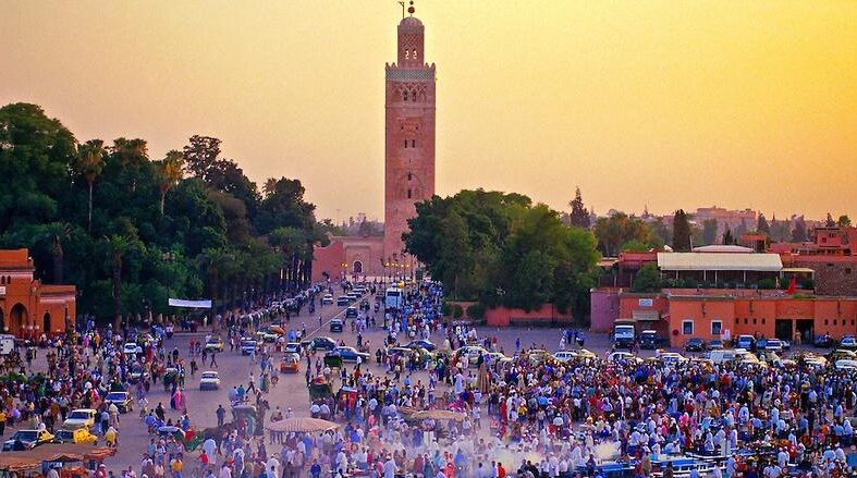 Liens entre changement climatique, migration et santé en débats les 12 et 13 octobre à Marrakech 1 1526469117Patrimoine Marrakech rCtrrpk e1665413615263