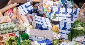 Les prix mondiaux des produits alimentaires continuent de décliner en septembre, selon la FAO 1 Aliments e1665256554687