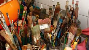 1ère édition du Prix national des arts plastiques au titre de l'année 2022: Ouverture des candidatures 1 Atelier Art Plastique