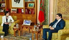 Sahara marocain : La Belgique considère le plan d'autonomie comme "une bonne base pour une solution" (Déclaration conjointe) 1 BELGIQUE MAROC e1666305531534