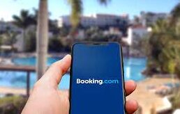 Espagne: Booking.com visé par une enquête pour concurrence déloyale 1 Booking e1666023501156
