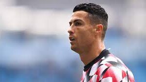 Ronaldo, coup de tonnerre en vue ! 1 CR7 e1664880979828
