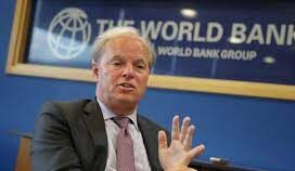 Le directeur général des Opérations de la Banque mondiale en visite au Maroc du 02 au 4 novembre 1 DG Bank Mondial e1667246208679