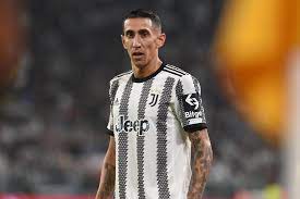 Di Maria échappe à un cambriolage, Vlahović était avec lui 1 Di Maria
