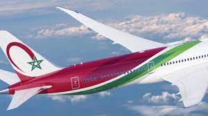 La RAM, transporteur officiel du festival « Ecrans noirs » au Cameroun pour la période 2022-2024 1 Dreamliner