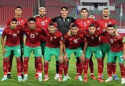 Classement FIFA: Le Maroc gagne une place et se hisse au 22ème rang mondial 1 EN marocaine e1665062152838