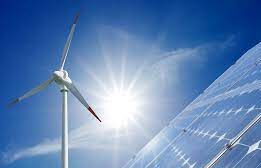 Un congrès national sur les énergies renouvelables et les systèmes intelligents les 25 et 26 octobre à Errachidia 1 Energie renouvelable e1666687365458