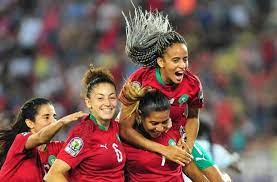Classement FIFA (Dames): la sélection marocaine conserve son 76è rang mondial 1 Equipe feminin