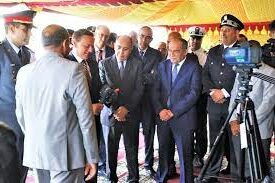 Equipements DGSN Gendarmerie e1665563557422