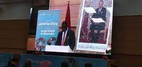 FAO, déjà 40 ans de présence au Maroc 1 FAO e1666110277756