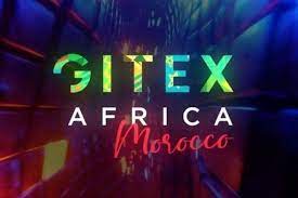 GITEX AfricA